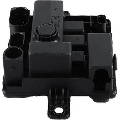 Integriertes Netzteilmodul 12638645514 12637591534 für X3 X4 X5 X6 Schwarz (1/5)