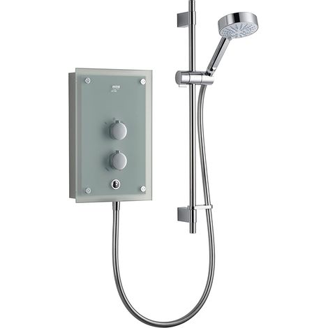 Mira Azora 9.8kW Electric Shower (1/5)