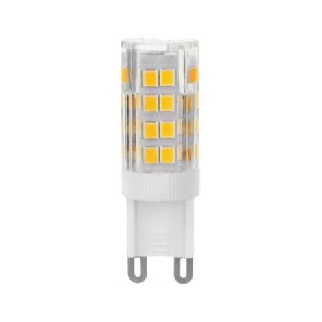 Ampoule LED Capsule G9 5W 350Lm 3000K blanc chaud
