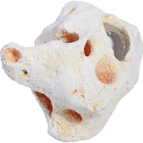 Hobby Cavity Rock 4 - Dekoration für Aquarium und Terrarium (1/4)