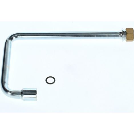 Ersatzteil 7100876 Vorlaufrohr Speicher für Linea Single 11 von BOSCH - 7100876 (1/2)