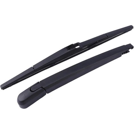 Scheibenwischerblatt für Windschutzscheibe und Heckscheibe für Lexus RX450H RX350 RX-450H RX-350 Heckscheibe 2009-2015 (1/5)