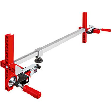 [JAMAIS UTILISÉ] Bessey - Posizionatore per serramenti di bloccaggio 565-1010 mm - TU