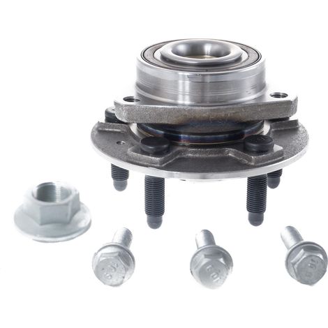 Radlager hinten links/rechts OPEL INSIGNIA A, SAAB 9-5 (1/2)