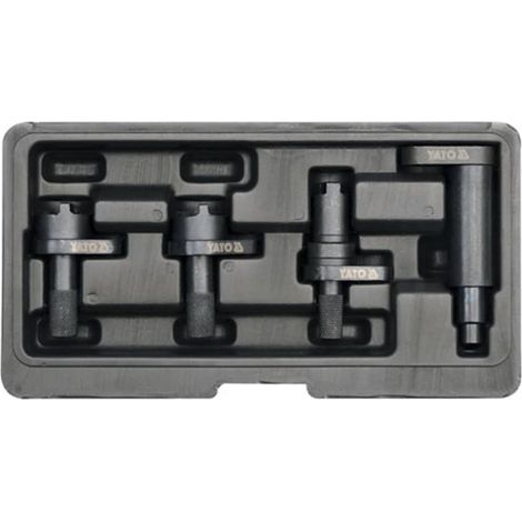 Steuerketten-Arretierwerkzeug VW/Seat/Skoda 1.2L (1/3)