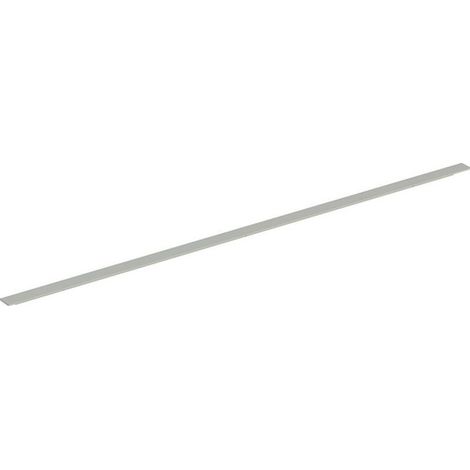 Geberit Möbelgriff iCon 1181x19x33mm sandgrau matt (1/4)