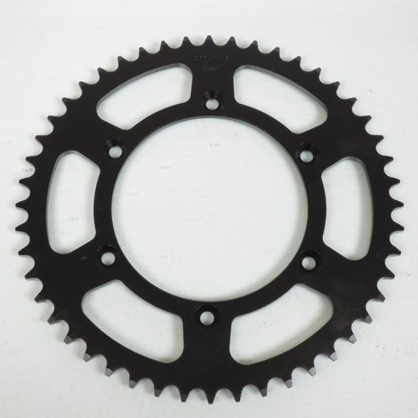 Couronne de transmission Esjot pour Moto Suzuki 250 Rm-Z 4T 2007 (1/3)