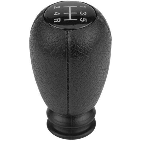 5-Gang-Schalthebelkopf, für Peugeot 207, Citroën Saxo, Xsara, Xantia, C2, C3, C4 (1/4)