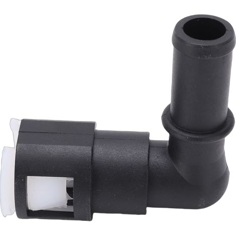 Heizungsschlauchverbinder, 90-Grad-Winkelstück 800-416, Ersatzteil für Ram 3500 6.7L L6 2007-2010 (1/5)