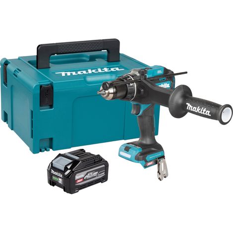 Taladro atornillador a batería Makita HP 003 GZ 40 V máx. 180 Nm sin escobillas Solo - sin batería, sin cargador (1/5)