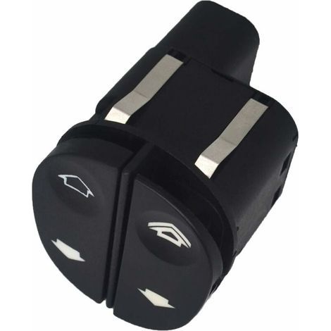 Interrupteur Lève-vitre pour Transit Fiesta, Commutateur de Vitre Fusion KA 1459686 6S6T14529AA (1/5)