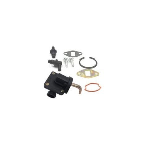 Pompa del carburante di ricambio per motore Kohler per Kohler12 559 02-S 12 559 01-S 12 393 03CH CV11-1 (1/5)