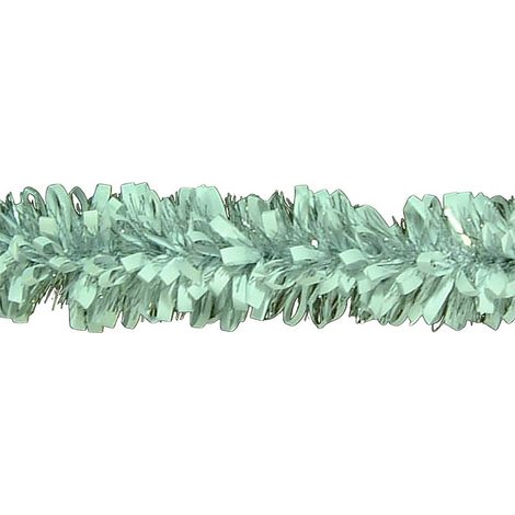Weihnachtsdekoration Dolly, Strukturfarbe Silber, Weiß (1/2)