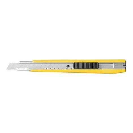 Lame de cutter LC303YB 9mm TAJIMA (1/2)