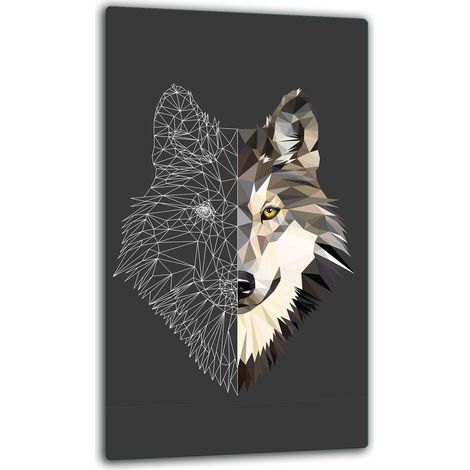 Glas-Schutzplatte für Induktion 30x52 WILK (1/5)
