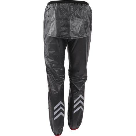 Pantalon de pluie imperméable réfléchissant pour homme, sport extérieur, cyclisme et travail (1/5)