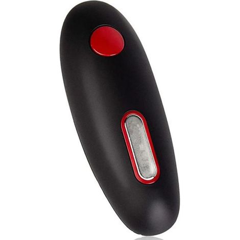 Ouvre-boîte électrique - Kitchen Mama - - Ergonomique - Compact - Bords lisses (1/5)