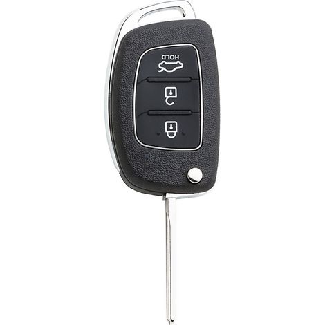 GUSCIO PER CHIAVE AUTO KIA8RS8 - per Hyundai  - SILCA