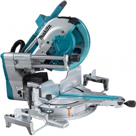 Makita DLS211ZU 18Vx2 305mm Slide Compound Mitre Saw Bare Unit