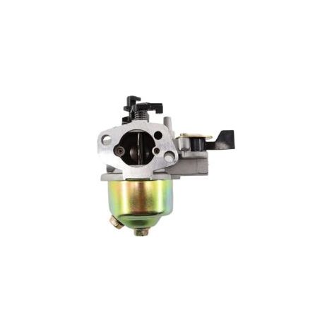 Carburateur DOLASO avec joint de bougie pour moteur de tondeuse Honda GXV120 GXV140 GXV160 HR194 HR195 HR214 HRA214 HR215 HR216 HRA216 HRC216 HRB475 HRB 475 HR2150