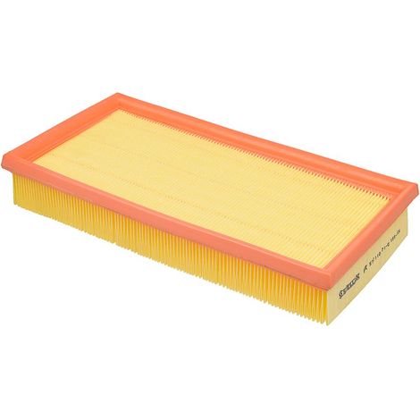 Inserto filtro aria Stellox 71-01156-SX - Per autovetture e veicoli commerciali (1/5)