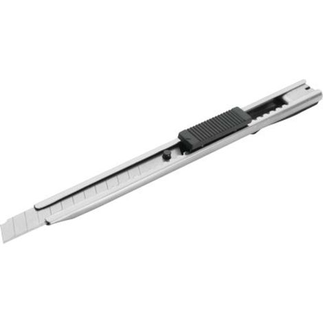 CUTTER ALLUMINIO 300102 WOKIN - MM 9 CF=PZ 48 - 1 confezione