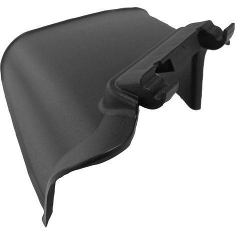Volet d'éjection latérale tondeuse – Carter d'éjection – Compatible avec modèles Advance 53 SPKVHW, Smart 53 MSPB, Optima 46 SPHHW (1/4)