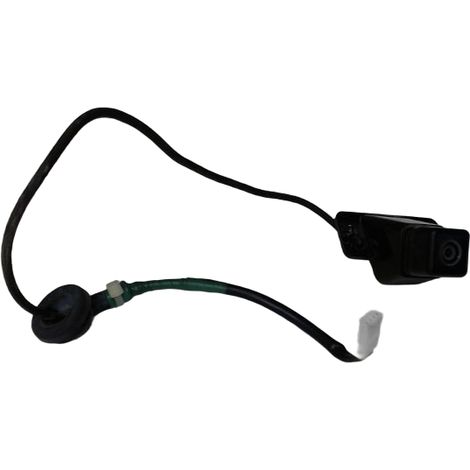 Capteur Aide Stationnement Arriere NISSAN Juke [PRODUIT D'OCCASION]♻️284421ka0b (1/4)