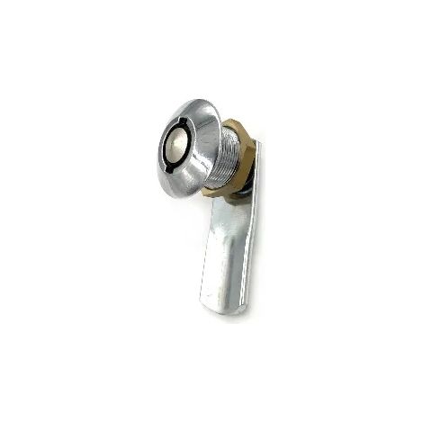 CILINDRO BOX 4 TACCHE D.M D.21X20 MM. C-LEVA PIANA