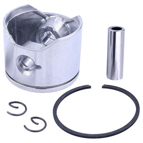 Kit piston 46 mm für tronçonneuse HUS 51 55 503168701