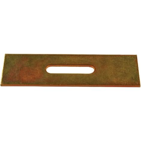 Abstreifer 50x170x3mm Rabe UNIVERSAL AB130003