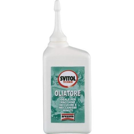 Lubrifiant Arexons 9816 Huile blanche 90 ml