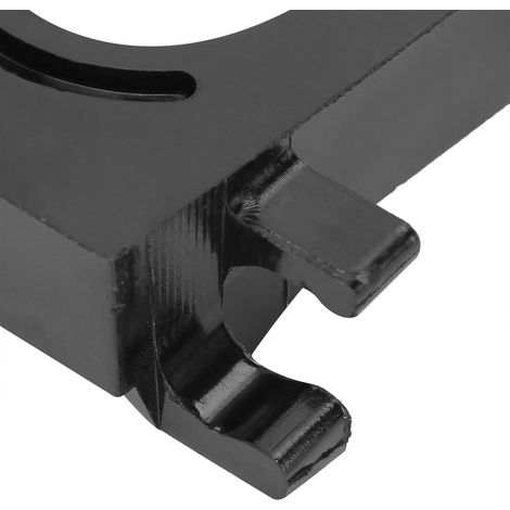 Lot de 10 plaques isolantes de carburateur pour générateur à essence 188F/190F GX390/GX420 5 kW (1/5)