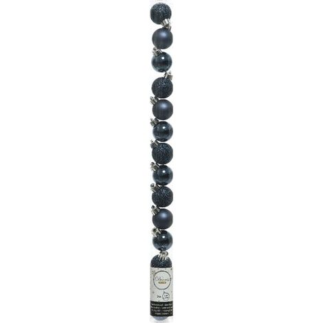 Amicasa Tubo 14 Sfere 30mm Night Blu (1/2)