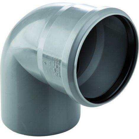 CURVA 87  ° AD INNESTO IN PP CON GUARNIZIONE SERIE ED TECH  EE ¸50   WAVIN ITALIA S.P.A.