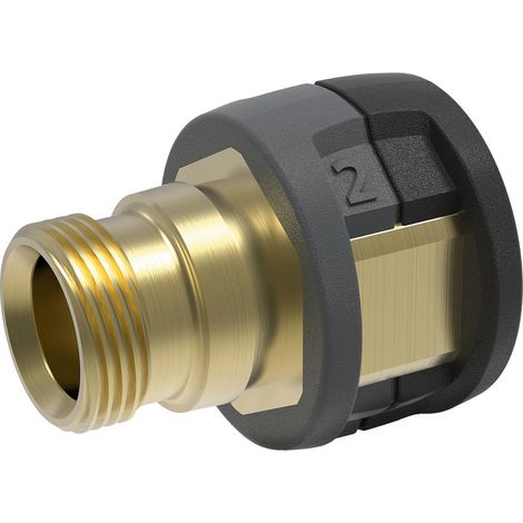 Karcher EASY Lock M22x1,5mm Adattatore ad alta pressione