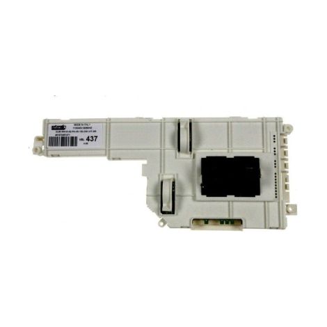 Whirlpool Washing Machine Control Platinum - 481221838192