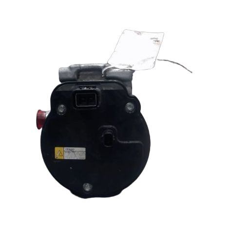 [PRODUIT D'OCCASION] Compresseur Air Conditionne TOYOTA Yaris ♻️ Ref Oe. 88370k0010 - Garantie à vie (1/4)