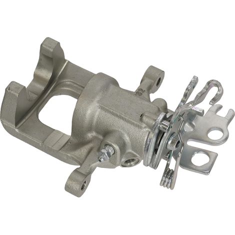 FT11644 pinza freno rapida POSTERIORE DESTRA SENZA forcella (1/5)