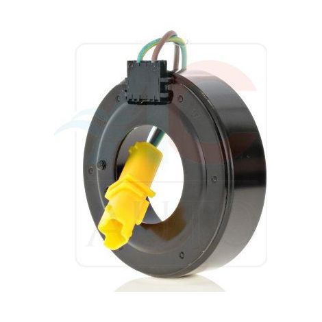 Bobine, embrayage magnétique (compresseur) ACAUTO AC-04SD06 CITROËN 1578424
