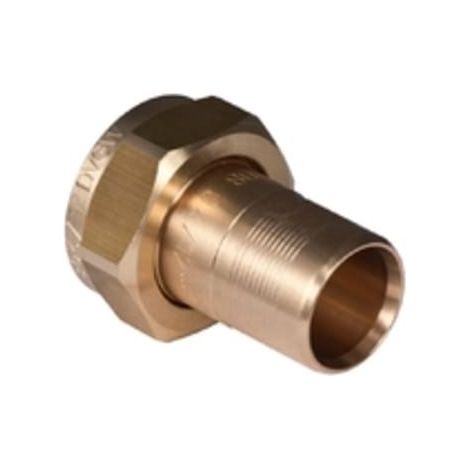 PushFit départ de distributeur 20 x 3/4'' eurocône