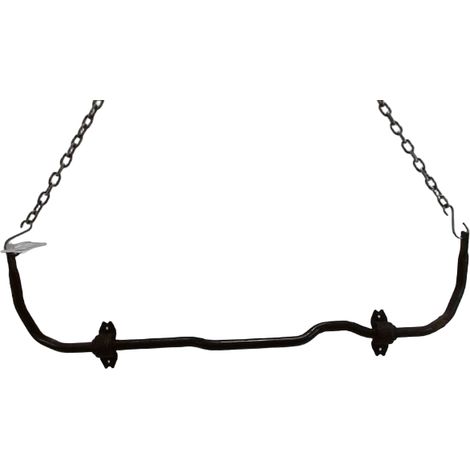 [PRODUIT D'OCCASION] Barre Stabilisatrice Avant AUDI A3 Sportback ♻️ Ref Oe. 1k0411303bj - Garantie à vie (1/2)