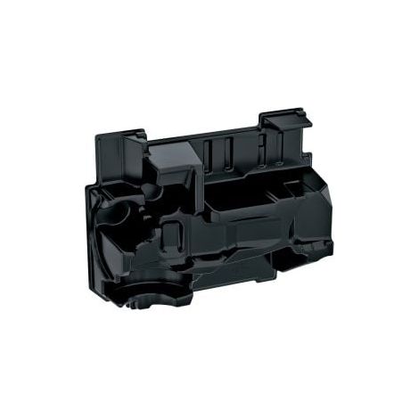 Makita Pièce thermoformée pour kit combo sans fil MAKPAC taille 4 - 839757-4