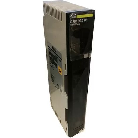 Módulo Adaptador Lateral De Cabezal Modicon Quantum RIO 140CRP93200 Aeg (1/3)