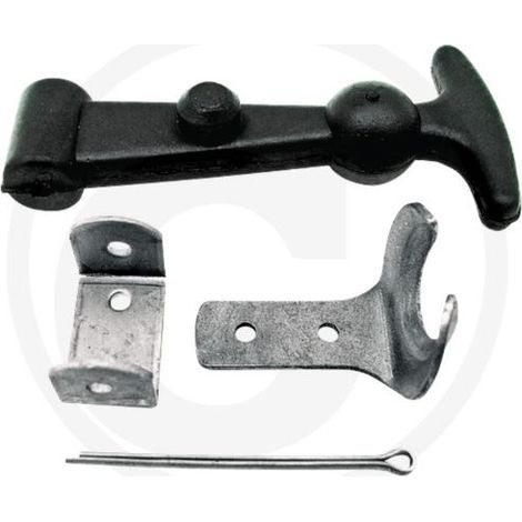 Tirante cofano NEWGARDENSTORE per trattore agricolo 20006006