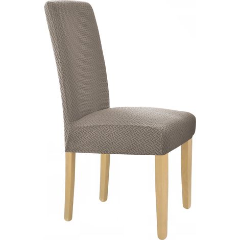 COPRISEDIA JACQUARD ELASTICO GRIGIO BEIGE [10-Z1-SZB] (1/5)