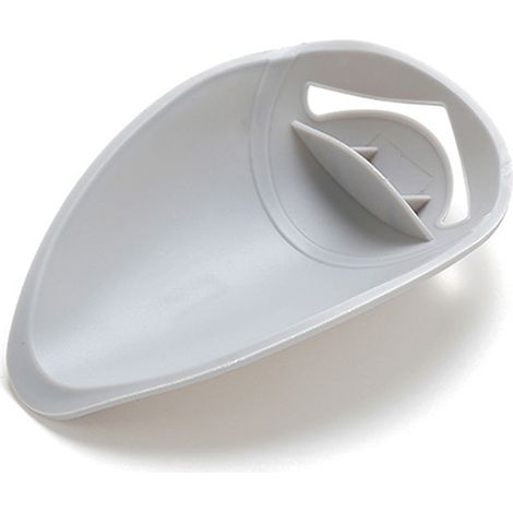 Allonge Robinet Enfant - Extendeur Lavabo Silicone Alimentaire - Adaptateur Bec de Robinet pour Enfants - 3 Pièces (1/5)
