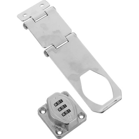 à combinaison pour armoires et tiroirs avec protection par (1/5)