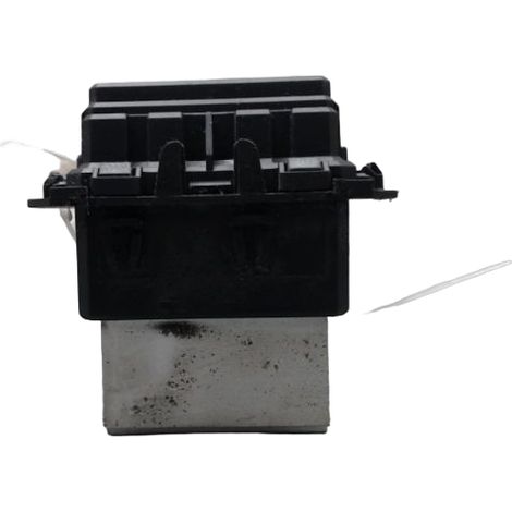 Resistance De Chauffage RENAULT Modus Longue 2008- [PRODUIT D'OCCASION]♻️922004525r (1/3)
