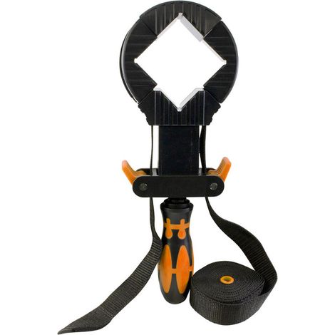 Presse à sangle 3m (1/3)